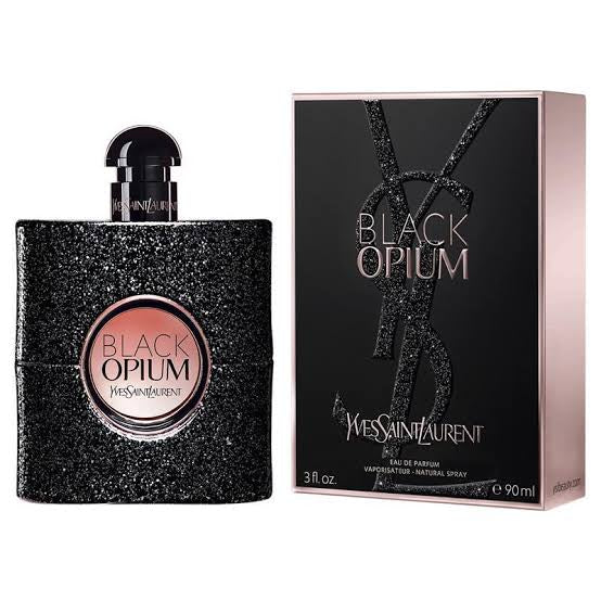BLACK OPIUM EDP 90ML