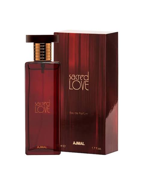 SACRED LOVE FEMME EDP 50ML