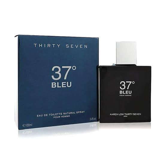 37 BLEU MEN EDT