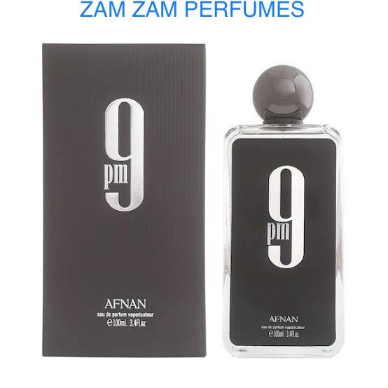 9PM HOMME EDP 100ML