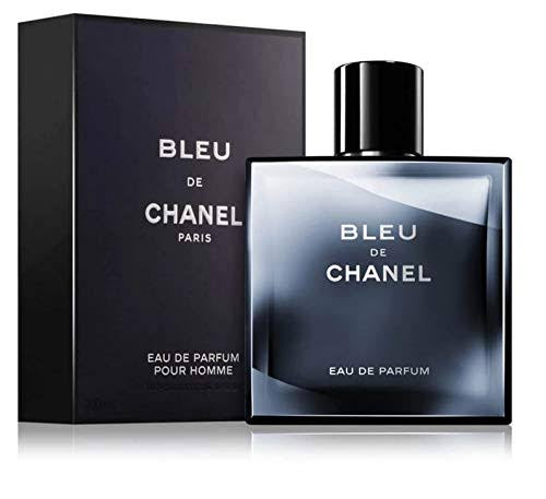 BLEU DE CHANEL EDP