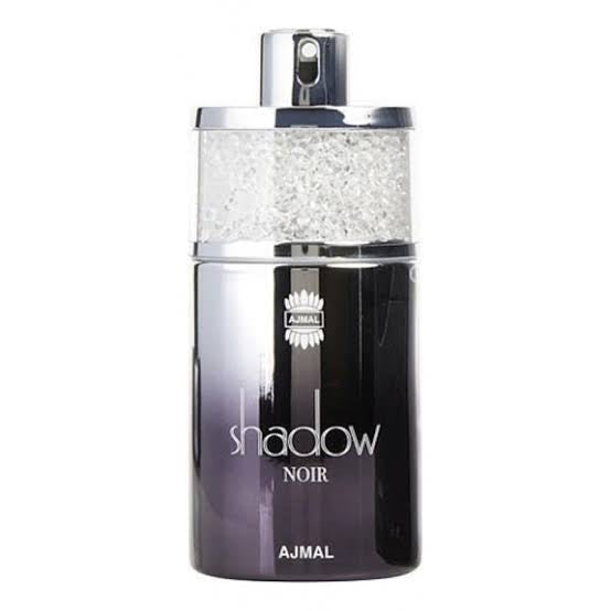 SHADOW NOIR HOMME EDP 75ML