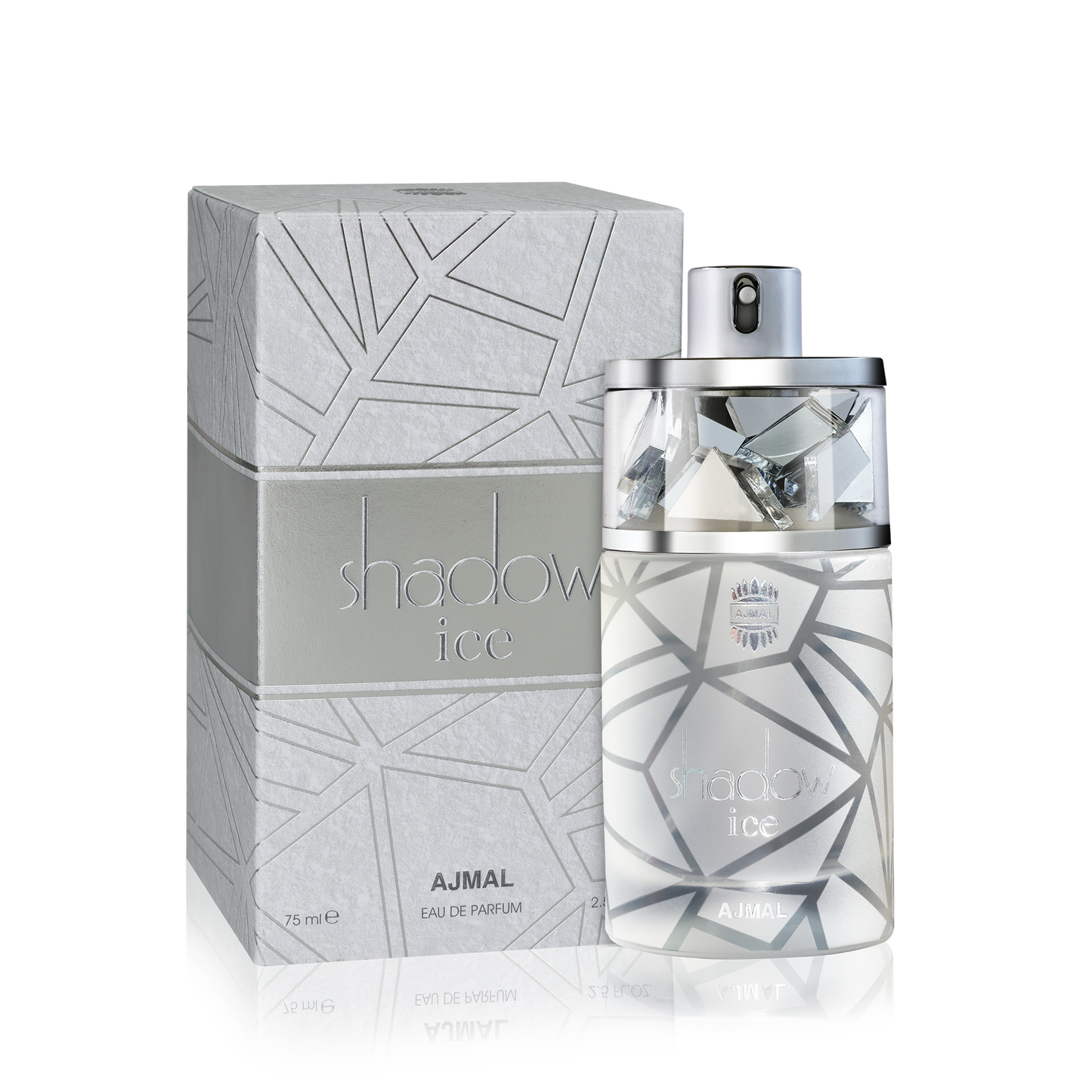 SHADOW ICE HOMME EDP 75ML