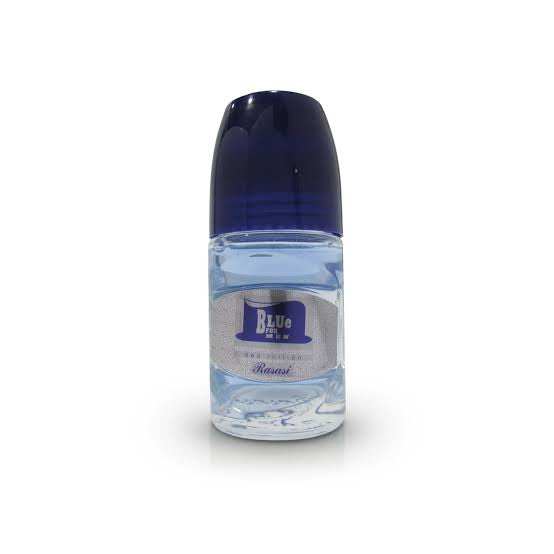BLUE FOR MEN ROLL ON 50ML