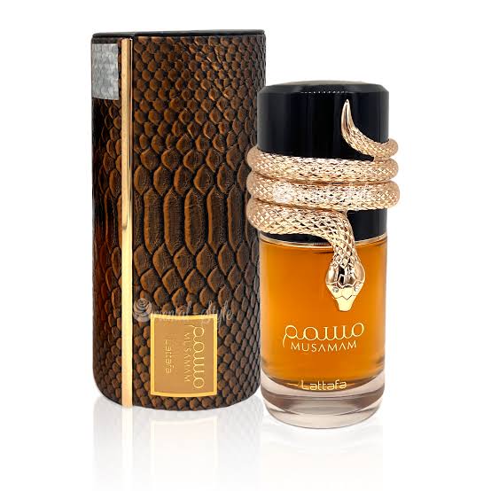 MUSAMAM EDP 100ML