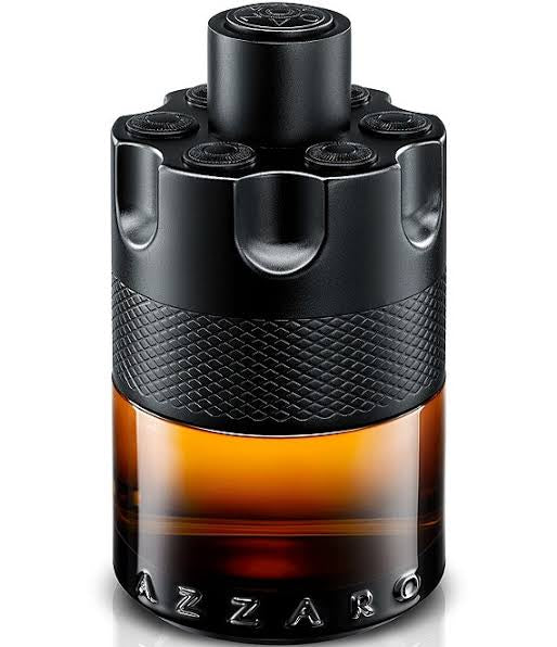 AZZARO MOST WANTED PARFUM 100ML