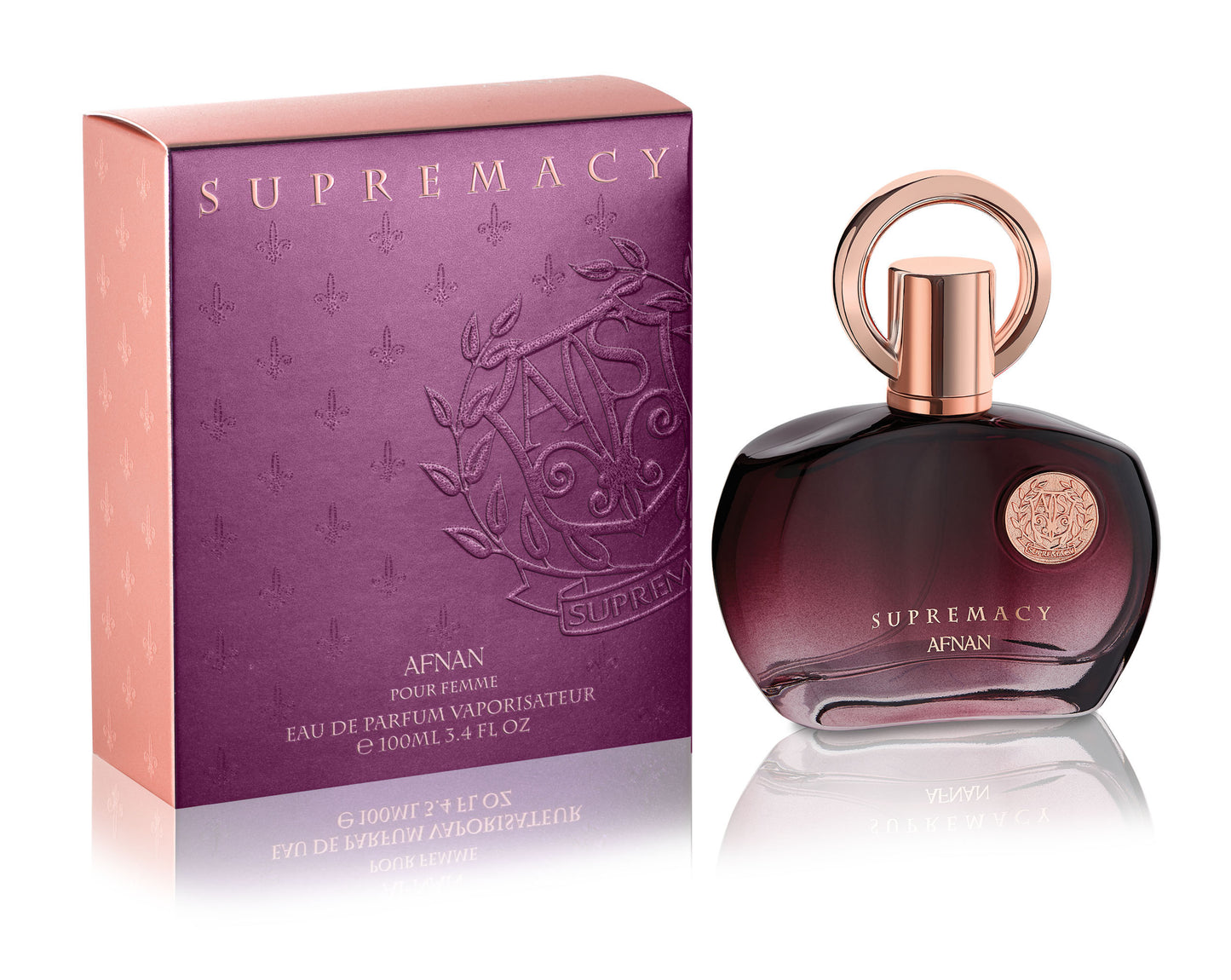 SUPREMACY FEMME EDP 100ML