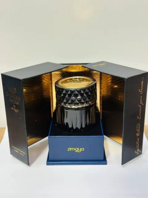 SHARAF THE CLUB HOMME EDP 100ML