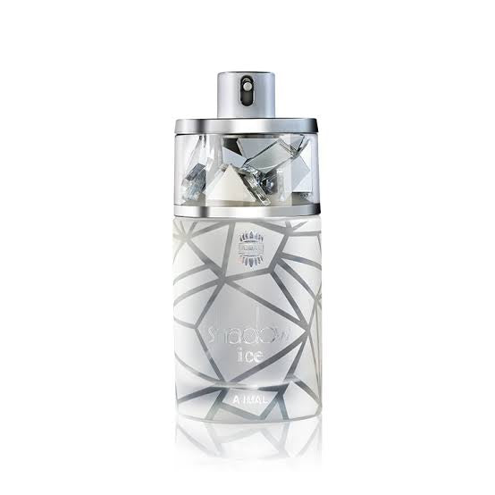 SHADOW ICE HOMME EDP 75ML
