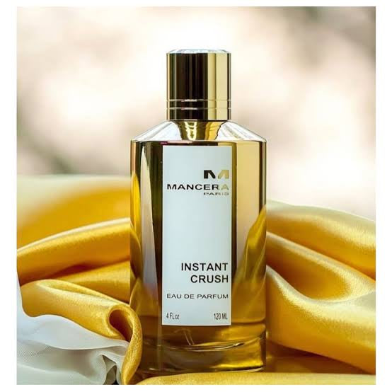 MANCERA INSTANT CRUSH EDP 120ML