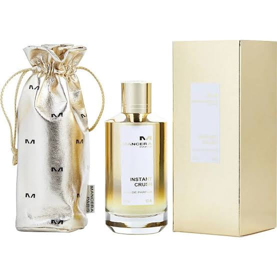 MANCERA INSTANT CRUSH EDP 120ML