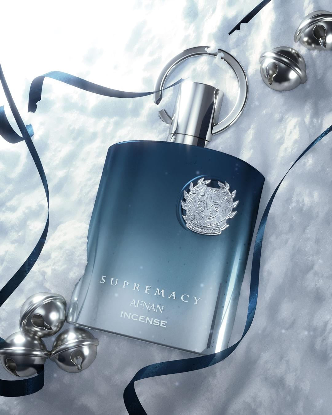 SUPREMACY IN HEAVEN HOMME EDP 100ML