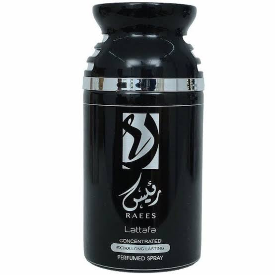RAEES DEO 250ML