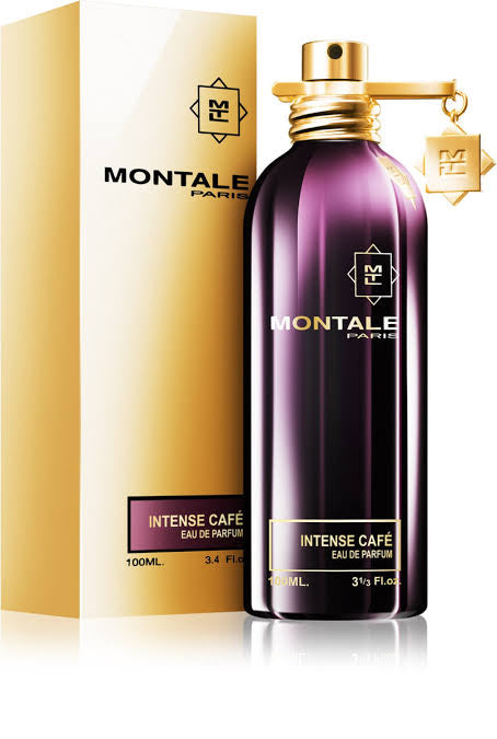 MONTALE INTENSE CAFE EDP 100ML
