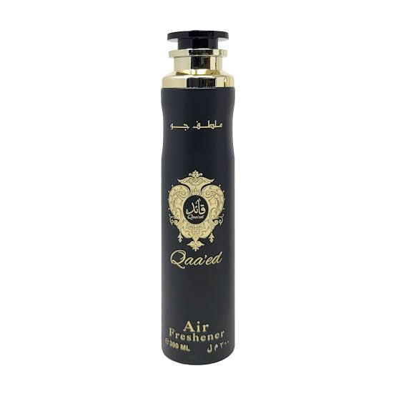 QAAED AIR FRESHENER 300ML