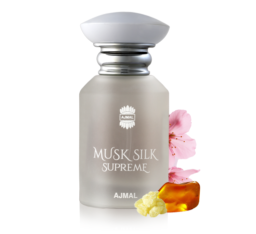 MUSK SILK SUPREME EDP 50ML