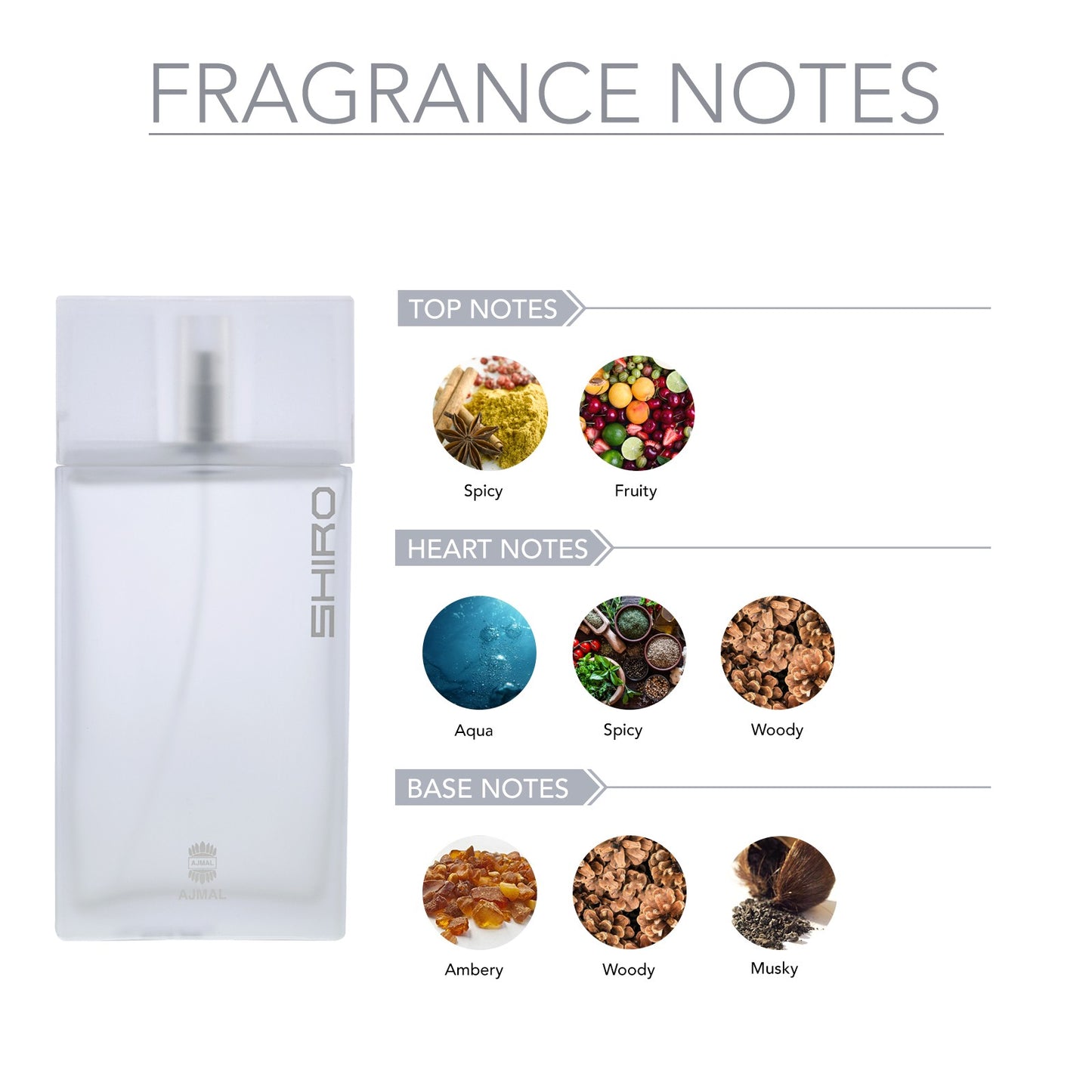 SHIRO HOOME EDP 90ML