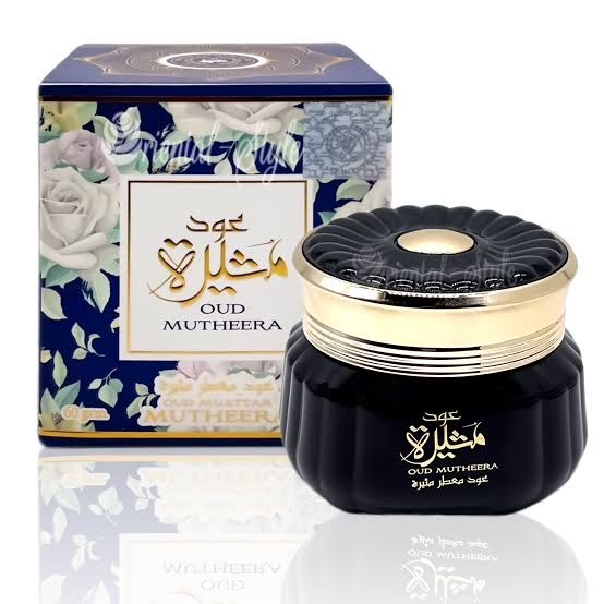 OUD MUTHEERA 50GM