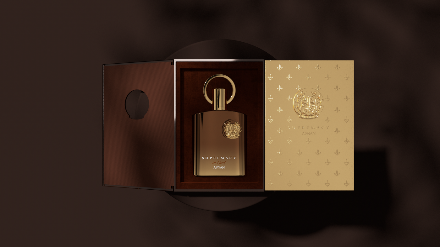 SUPREMACY IN OUD EDP 100ML