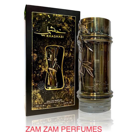 KHASHABI EDP 100ML