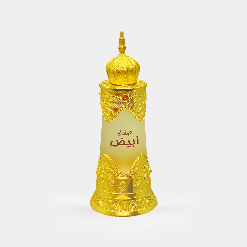 SANDAL ABIYAD CONCENTRATED OIL 20ML