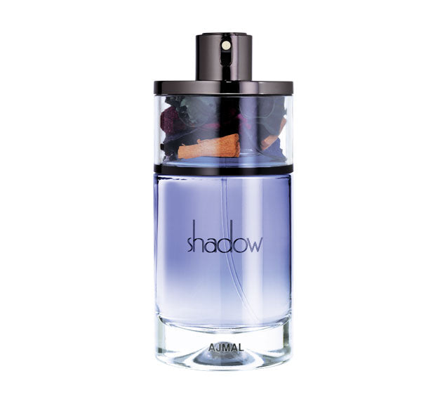 SHADOW MEN EDP 75ML