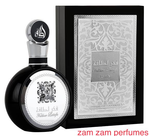 FAKHAR LATTAFA HOMME EDP 100ML