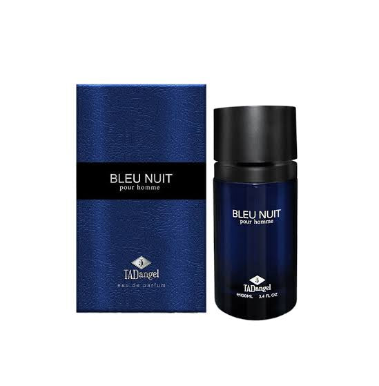 BLEU NIUT HOMME EDP 100ML