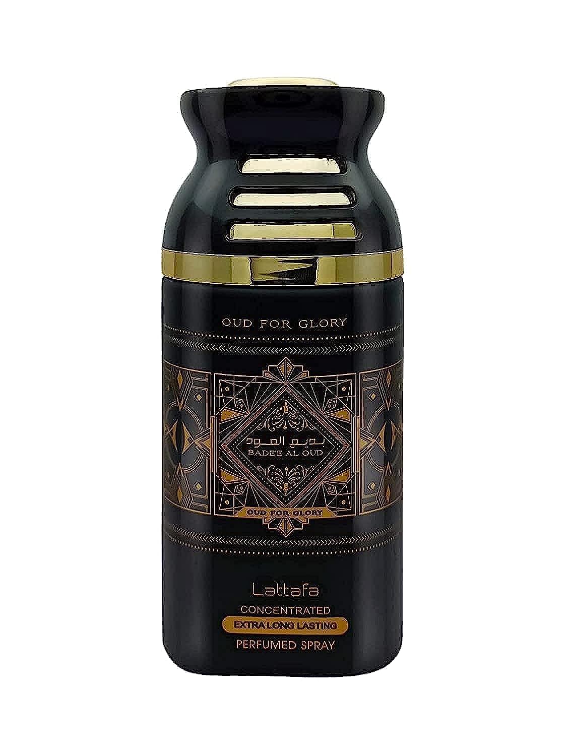 BADEE AL OUDH DEO 250ML
