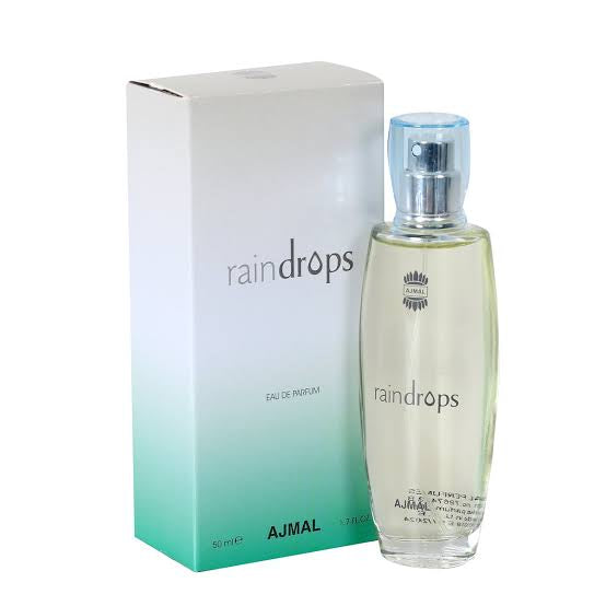 RAINDROP EDP 50ML