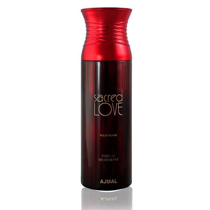 SACRED LOVE FEMME 200ML