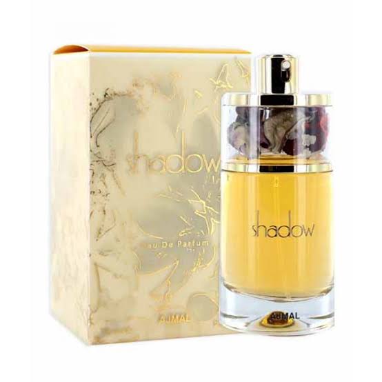 SHADOW FEMME EDP 75ML