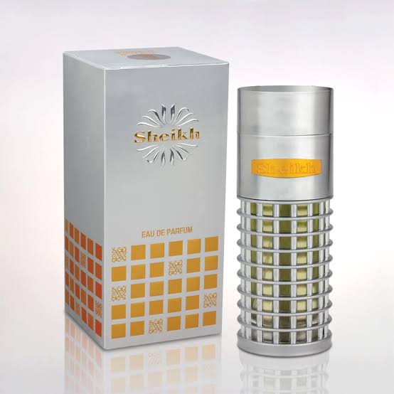 SHEIKH PERFUME EDP 85ML