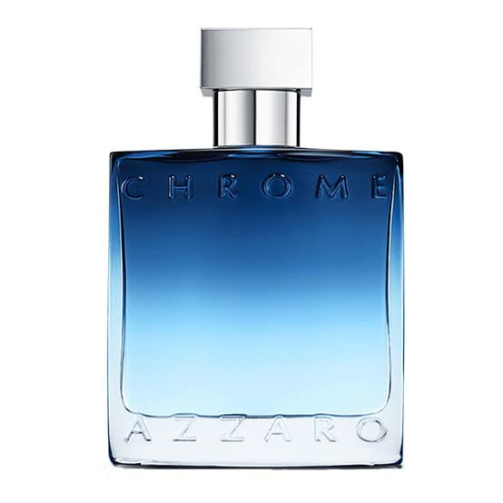 AZZARO CHROME EDP 100ML
