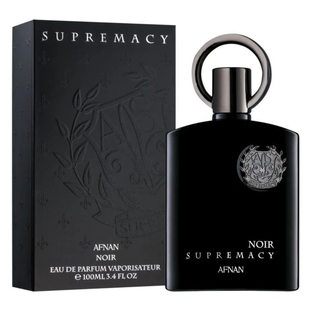 SUPREMACY NOIR HOMME EDP 100ML