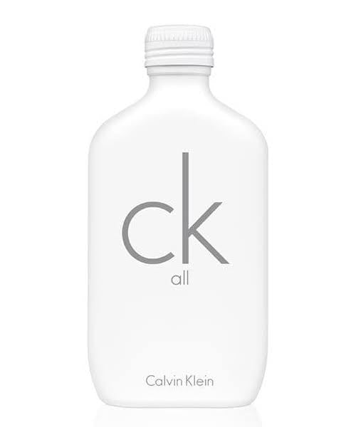 CALVIN KLIEN CK ALL HOMME EDT 100ML