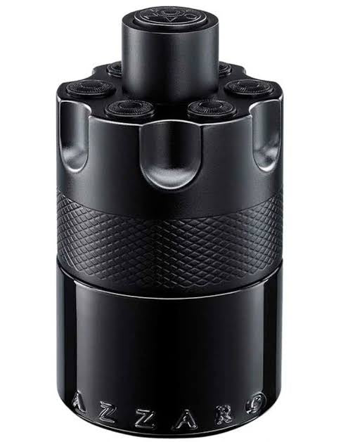 AZZARO MOST WANTED INTENSE EDP 100ML