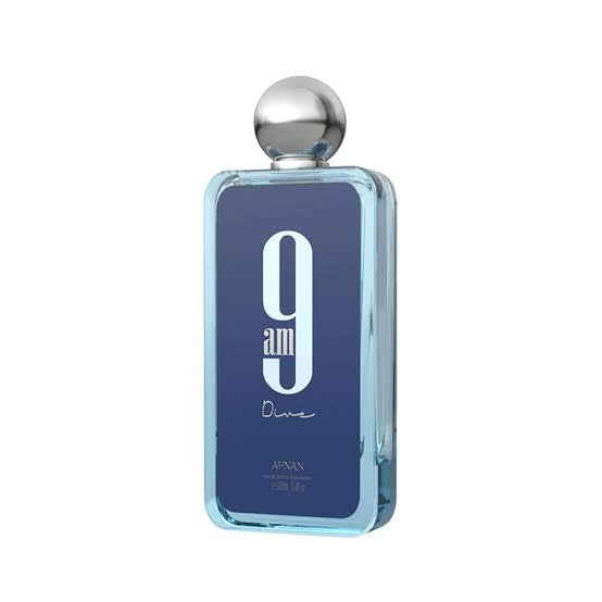 9AM DIVE HOMME EDP 100ML
