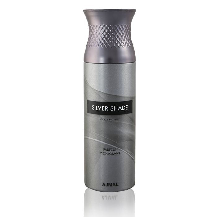 SILVER SHADE HOMME DEO 200ML
