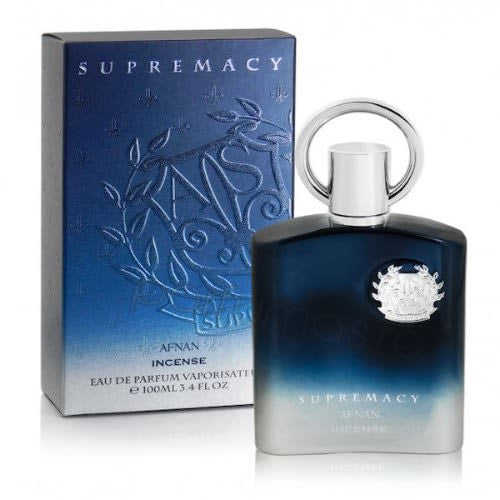 SUPREMACY INCENSE HOMME EDP 100ML
