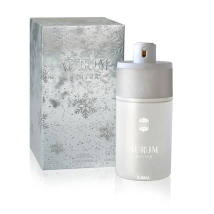 AURUM WINTER EDP 75ML