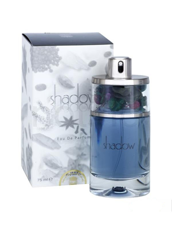 SHADOW MEN EDP 75ML