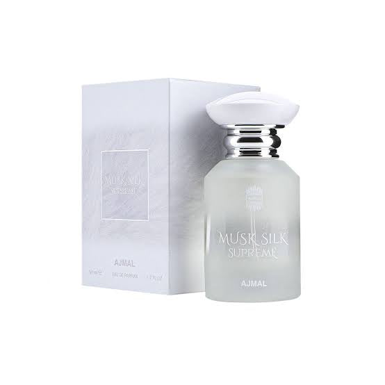 MUSK SILK SUPREME EDP 50ML