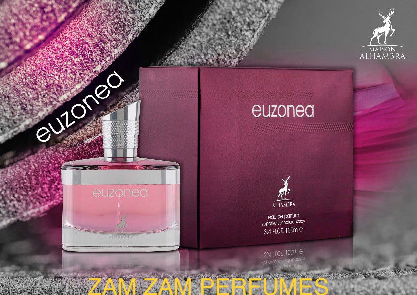 EUZONEA FEMME EDP 100ML
