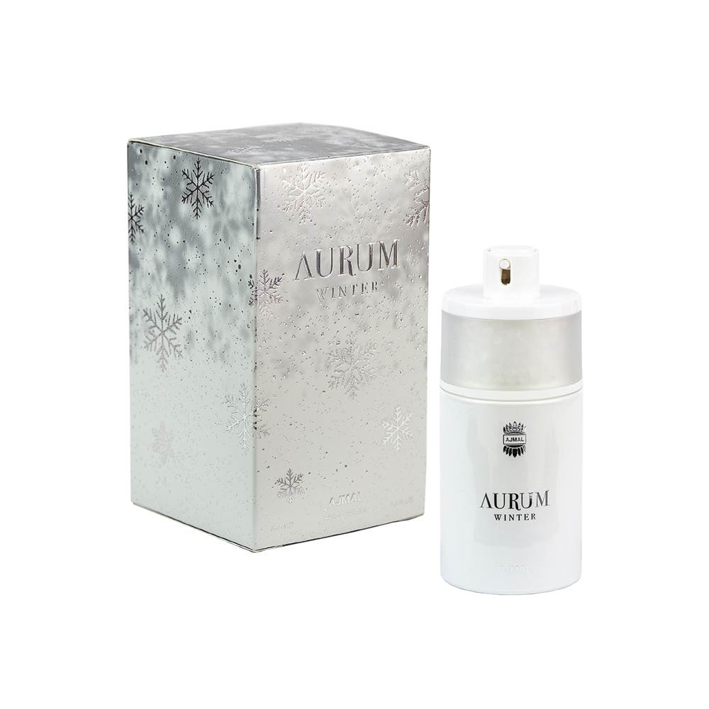 AURUM WINTER EDP 75ML