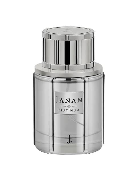 JANAN PLATINUM EDP 100ML