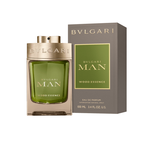 BVLGARI MAN WOOD ESSENCE EDP 100ML