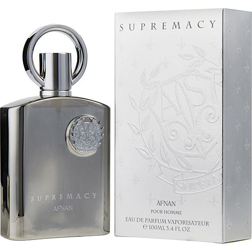 SUPREMACY SILVER HOMME EDP 100ML
