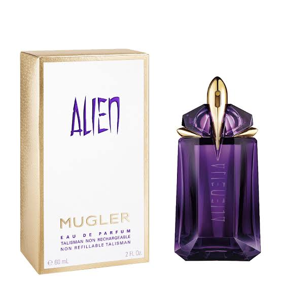 ALIEN BY MUGLER EDP 90ML