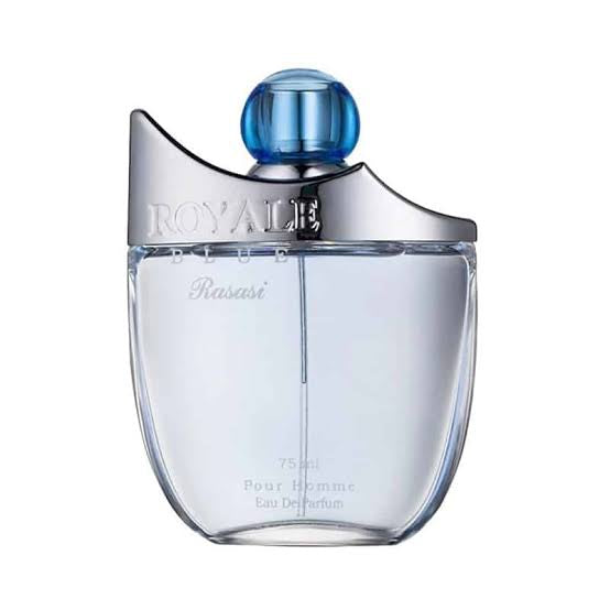 ROYALE BLUE MEN EDP75ML